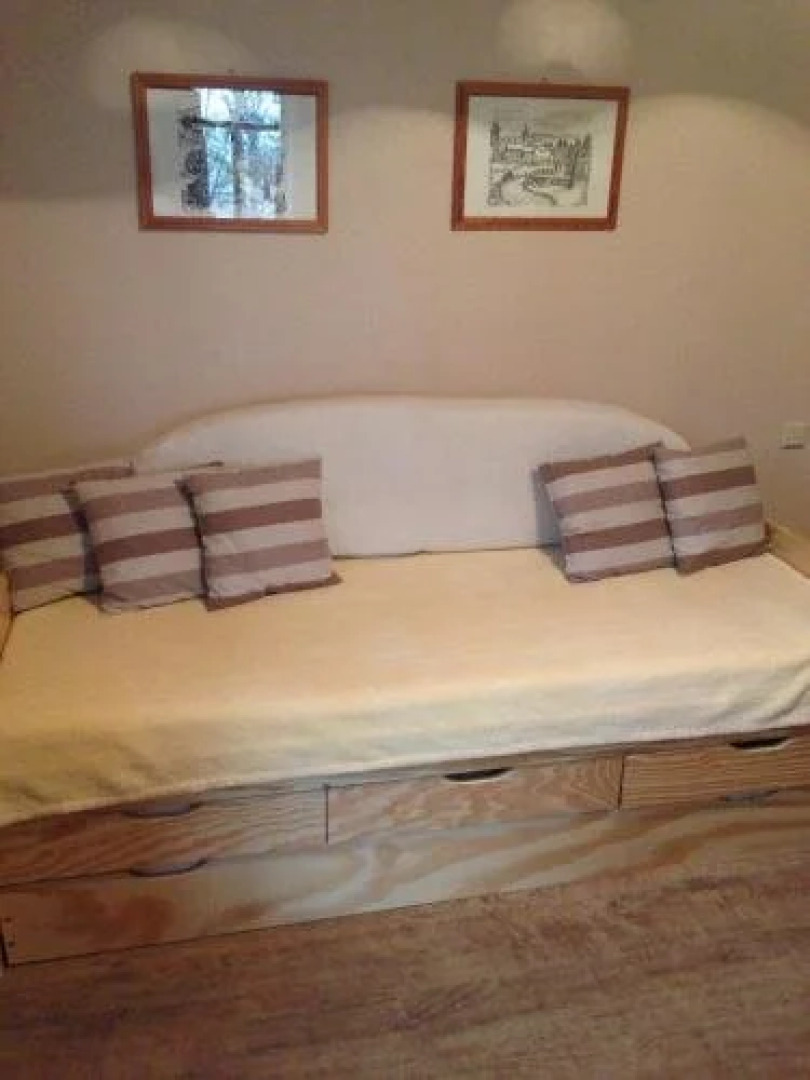 Berggasthof Beckenbergbaude