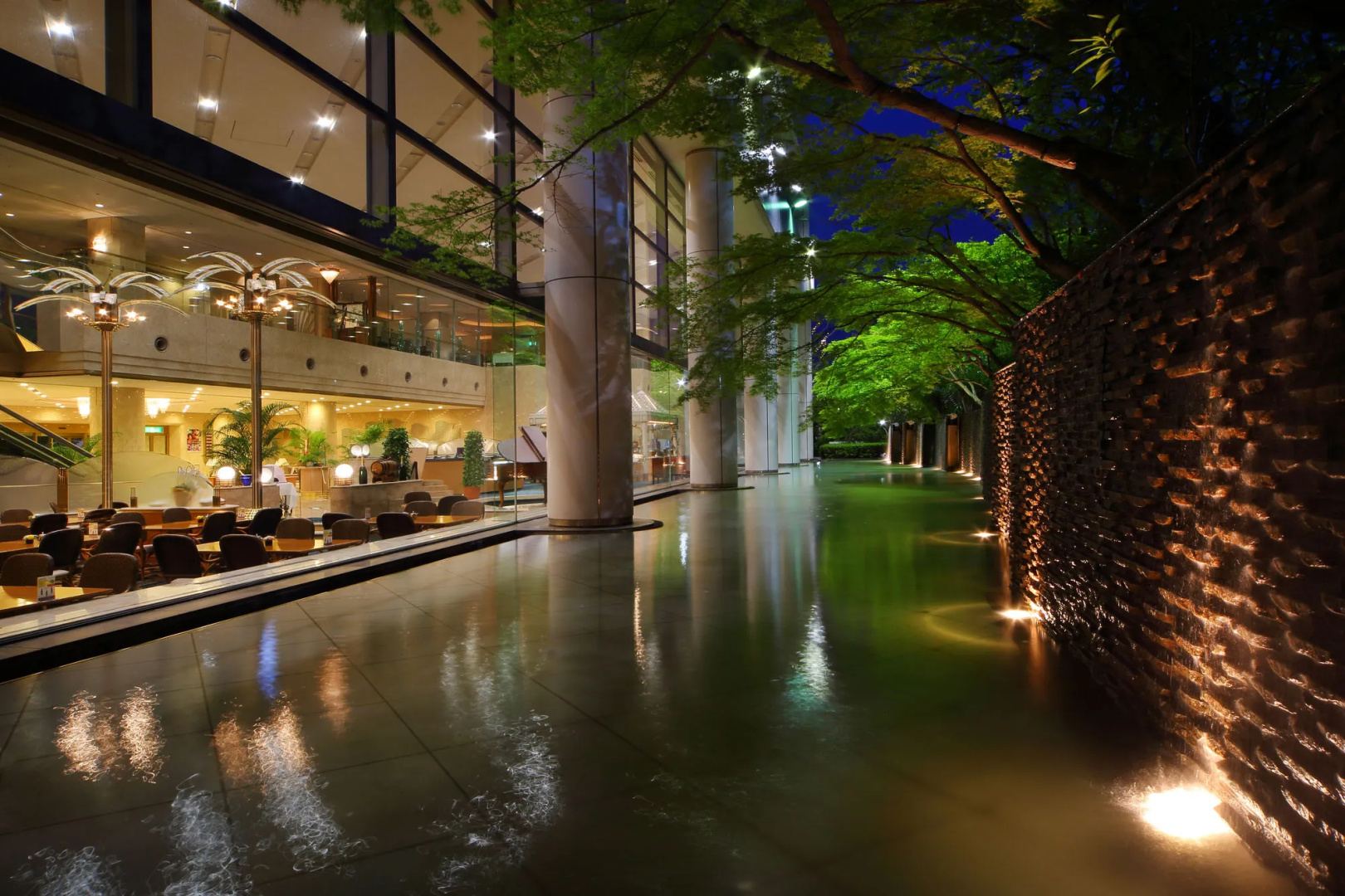 Hotel Springs Makuhari