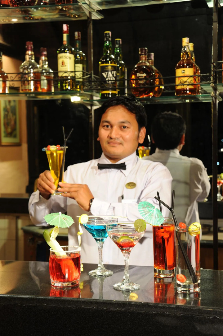 Grand Hotel Kathmandu