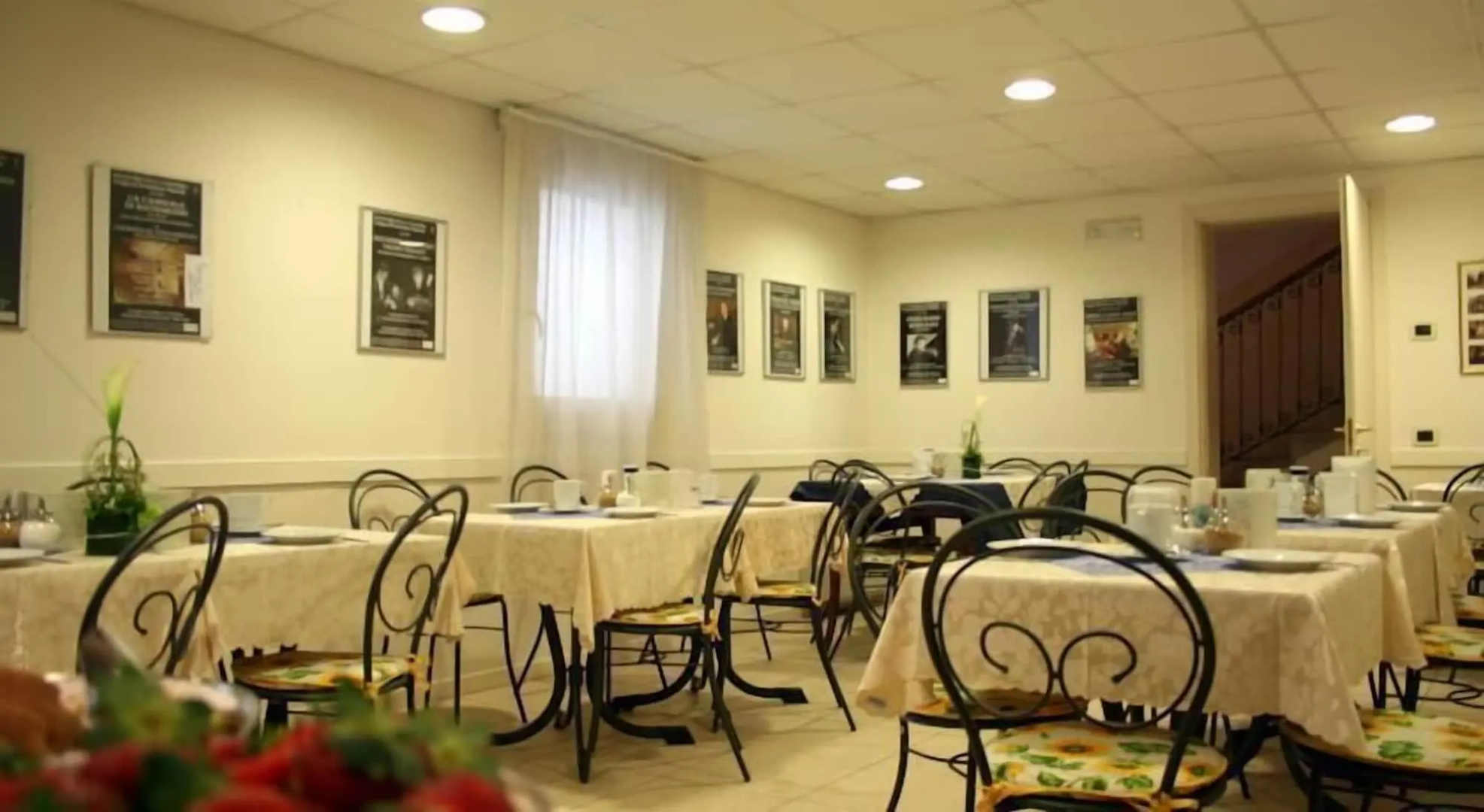Cityhotel Cristina