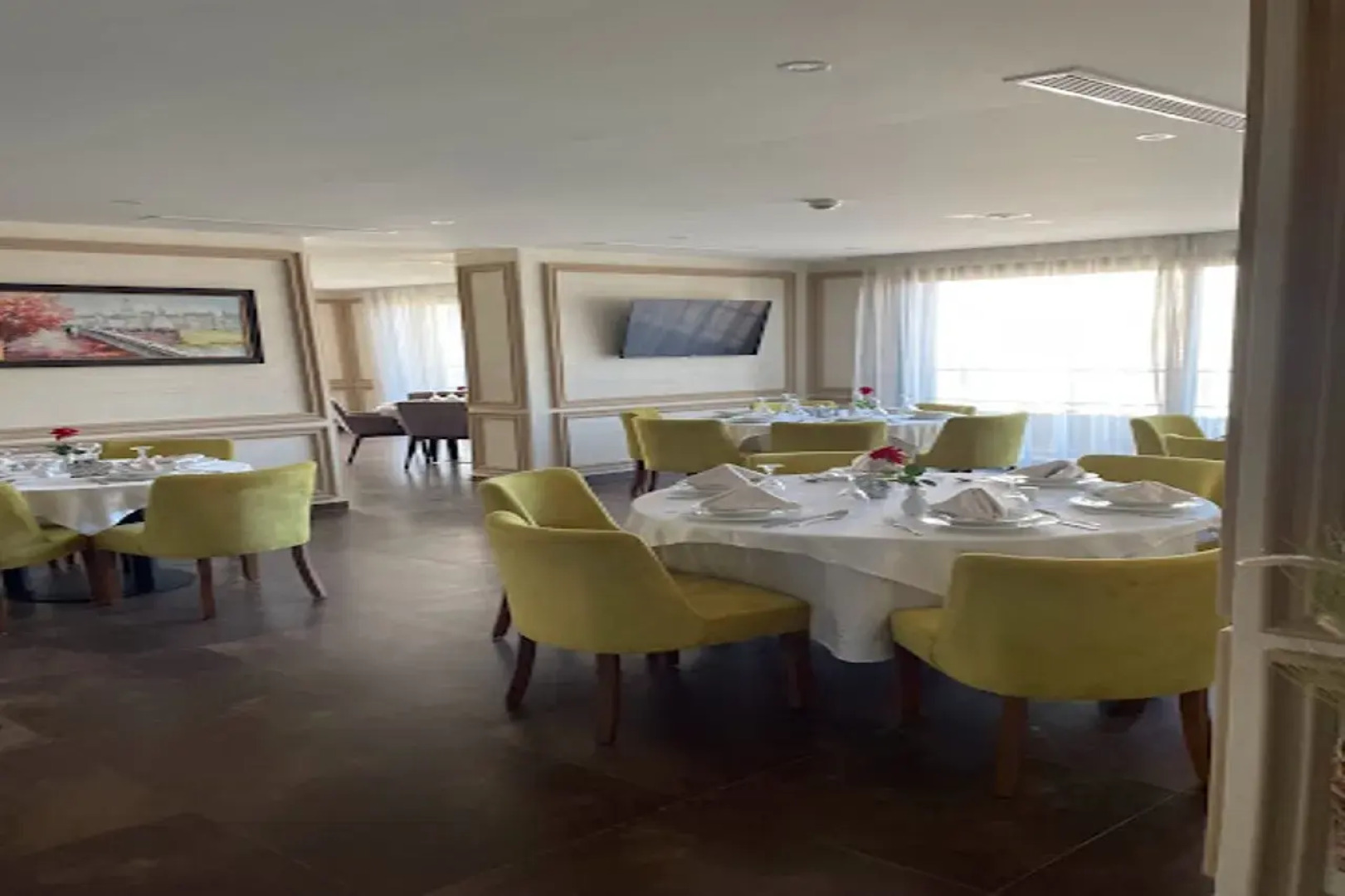 Hotel Santa Cruz Oran