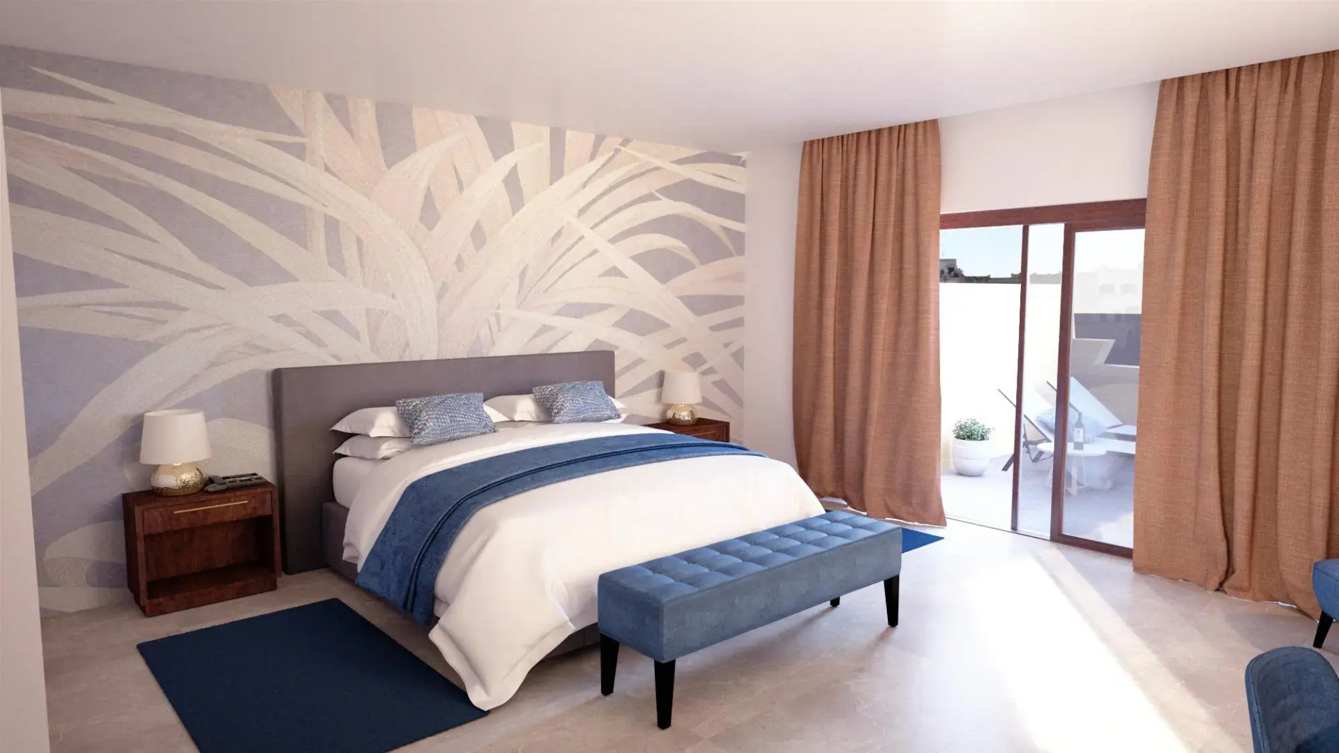 The Duke Boutique Hotel