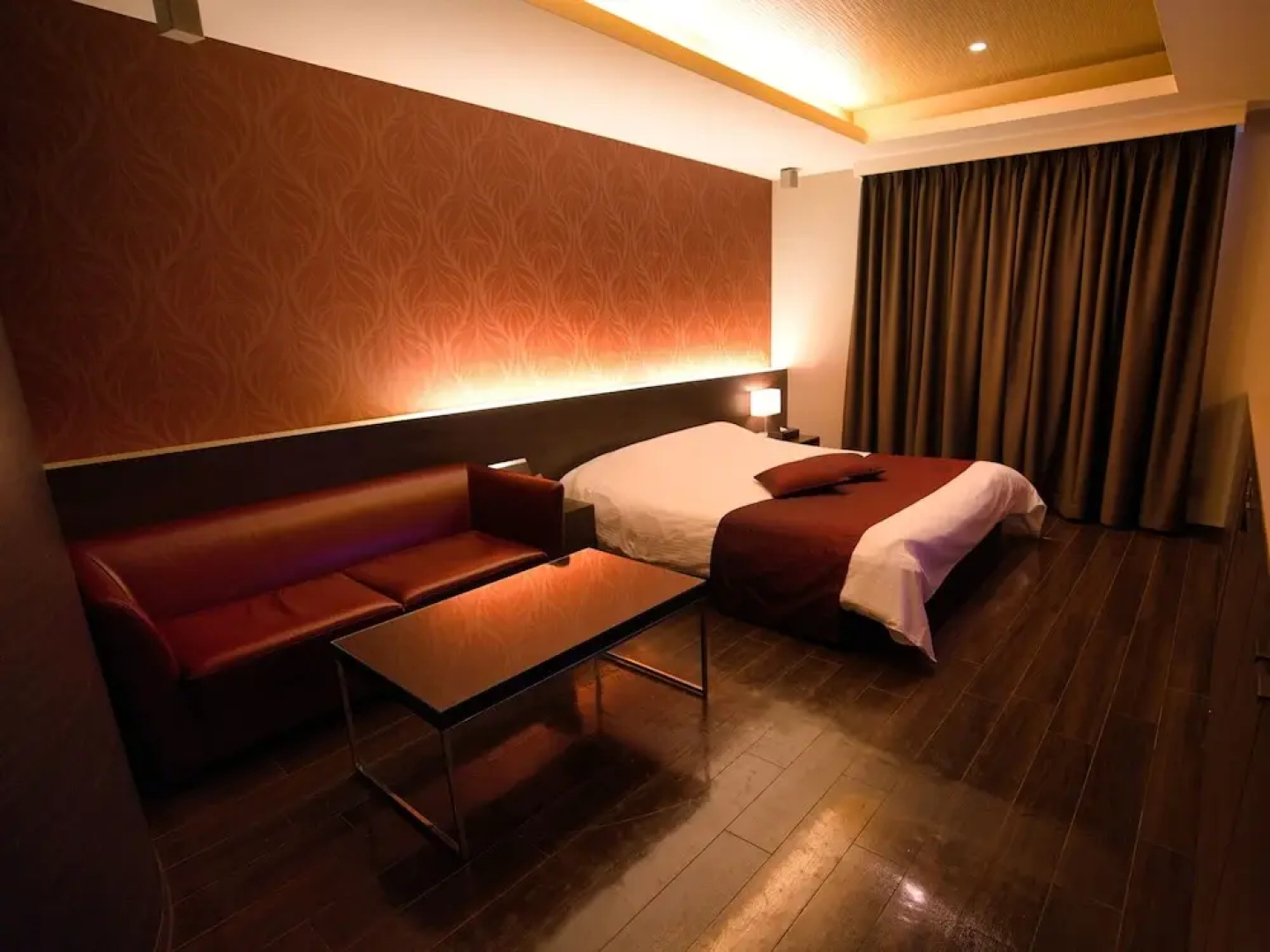 HOTEL felice Osaka Itami airport