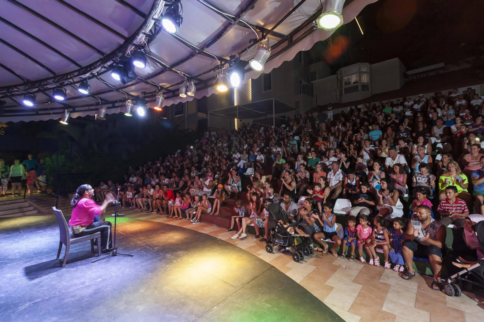 Sultan of Side Hotel - All Inclusive