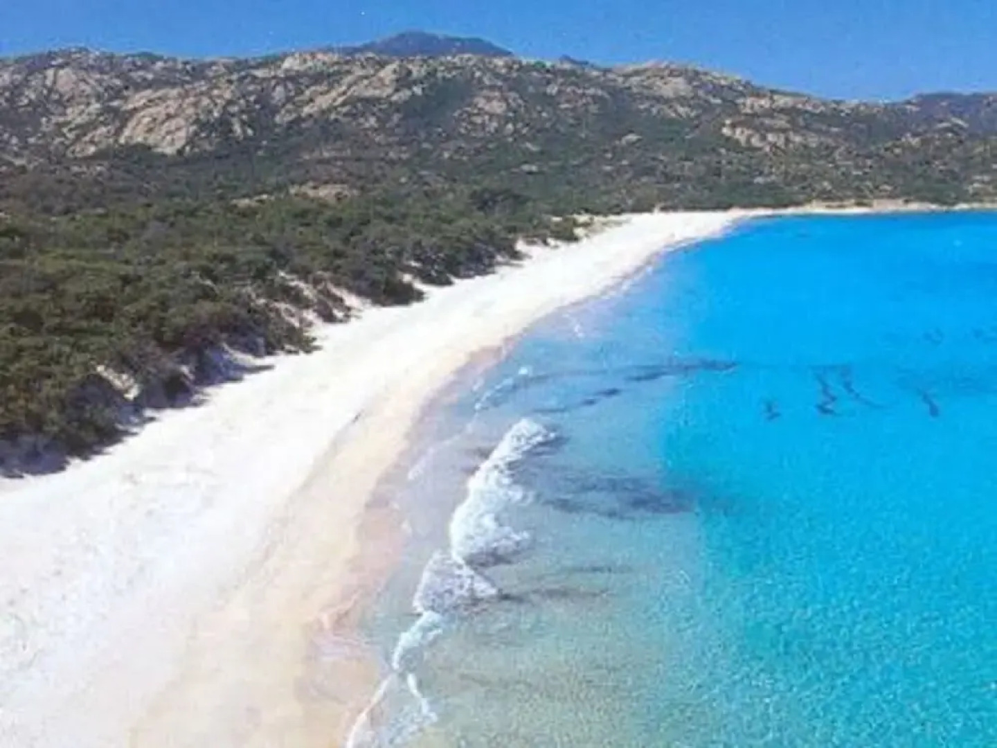 Holiday Home Bomorto