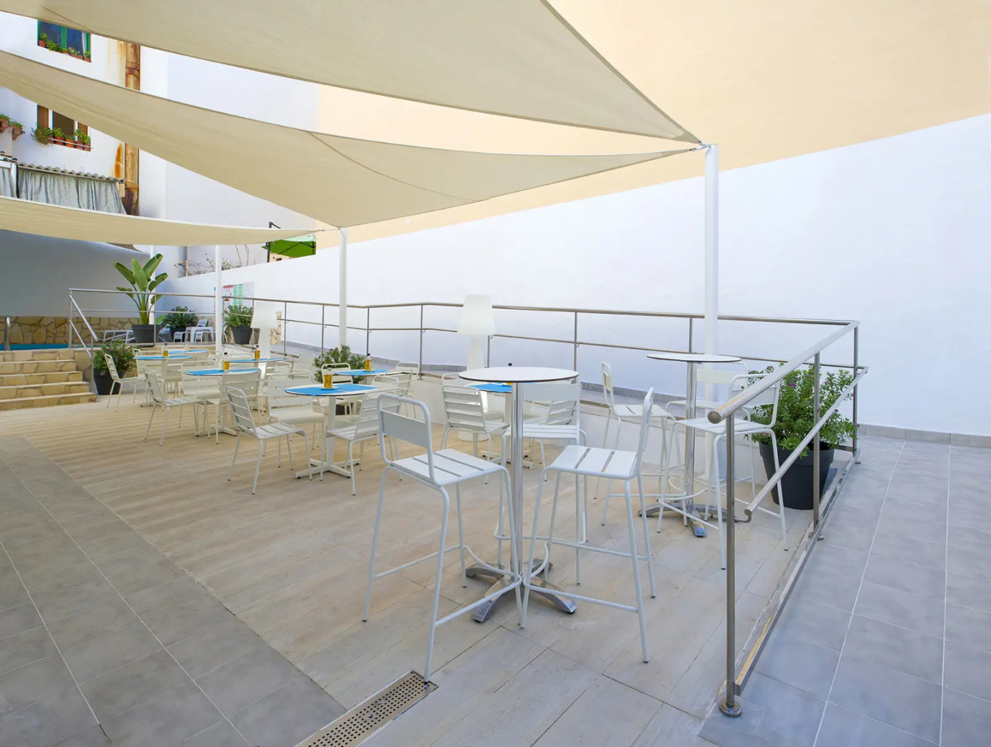 Hotel Vibra Lei Ibiza - Adults Only