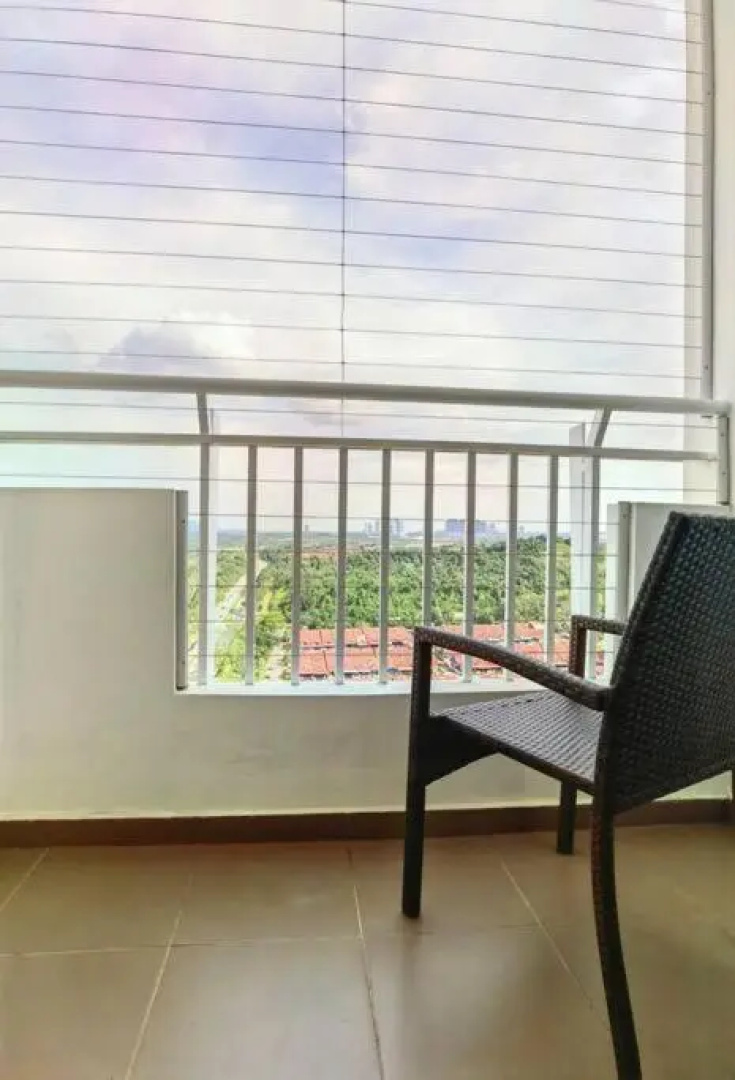 2112 Modern Industrial Style Home 100mbps By STAY