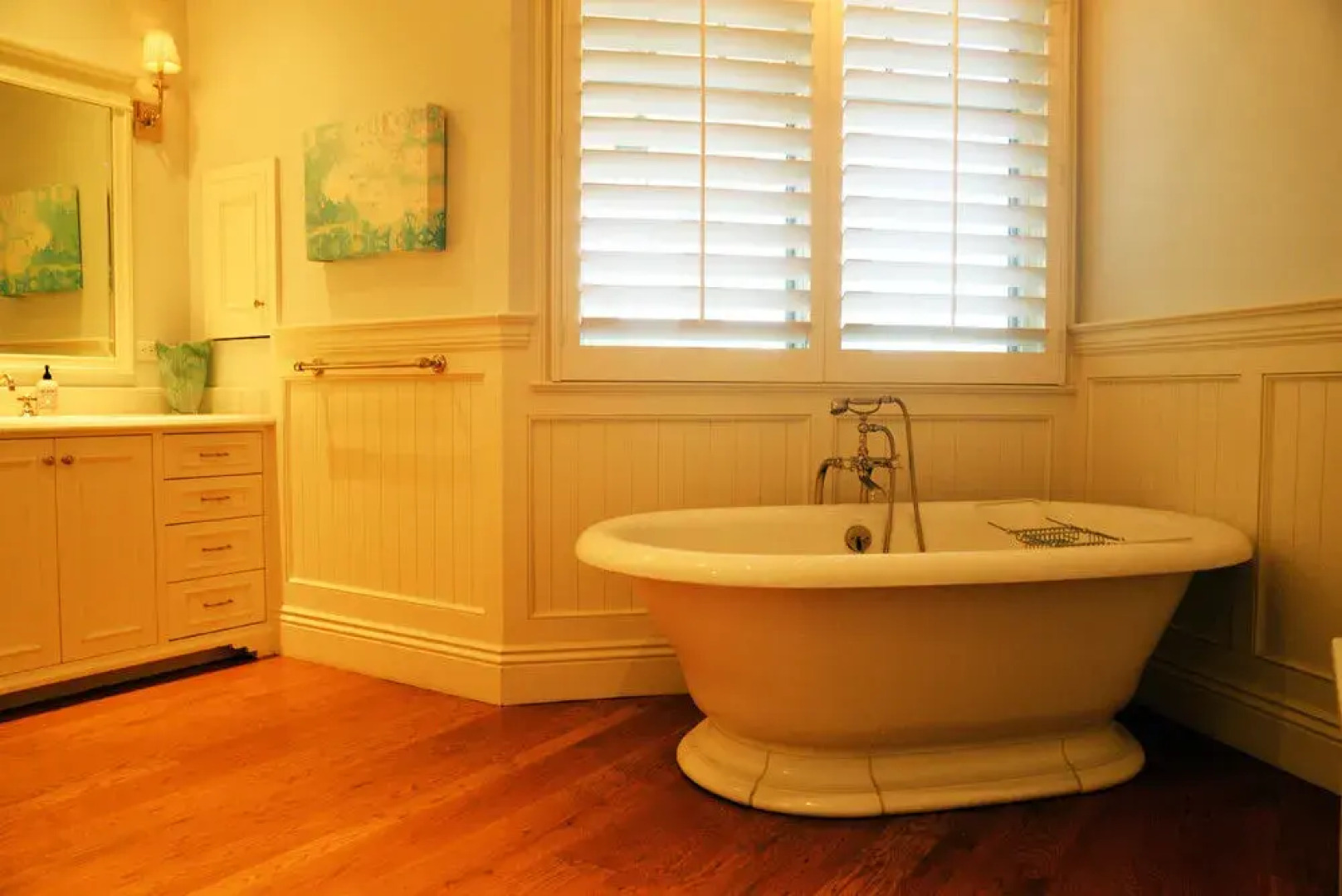 Luxurious French Style Oceanside Malibu House