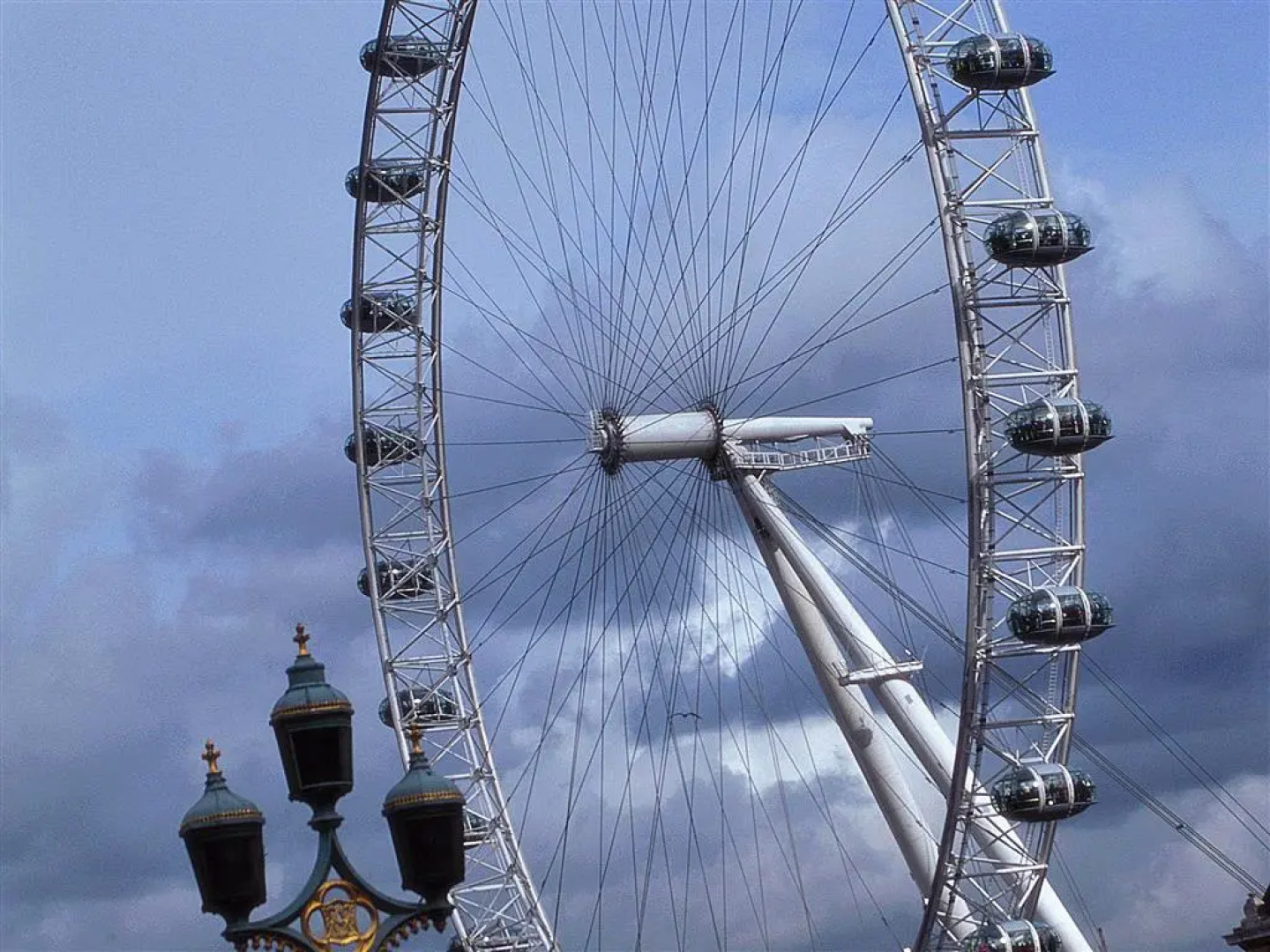 Mercure London Paddington