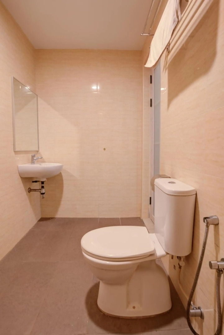 HappyHomeStay Icon City PJ Sunway Subang