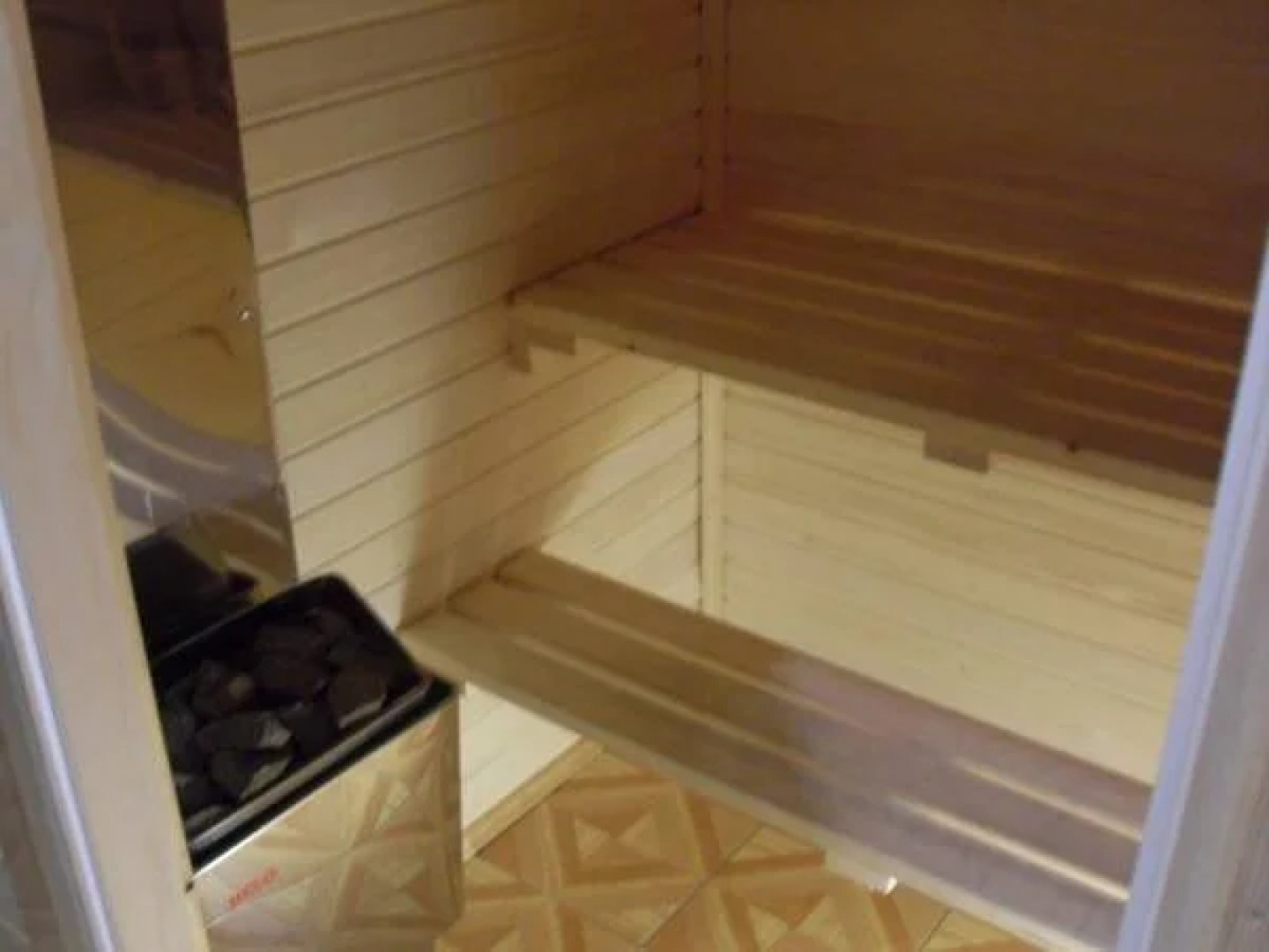 База Отдыха Кордон №13