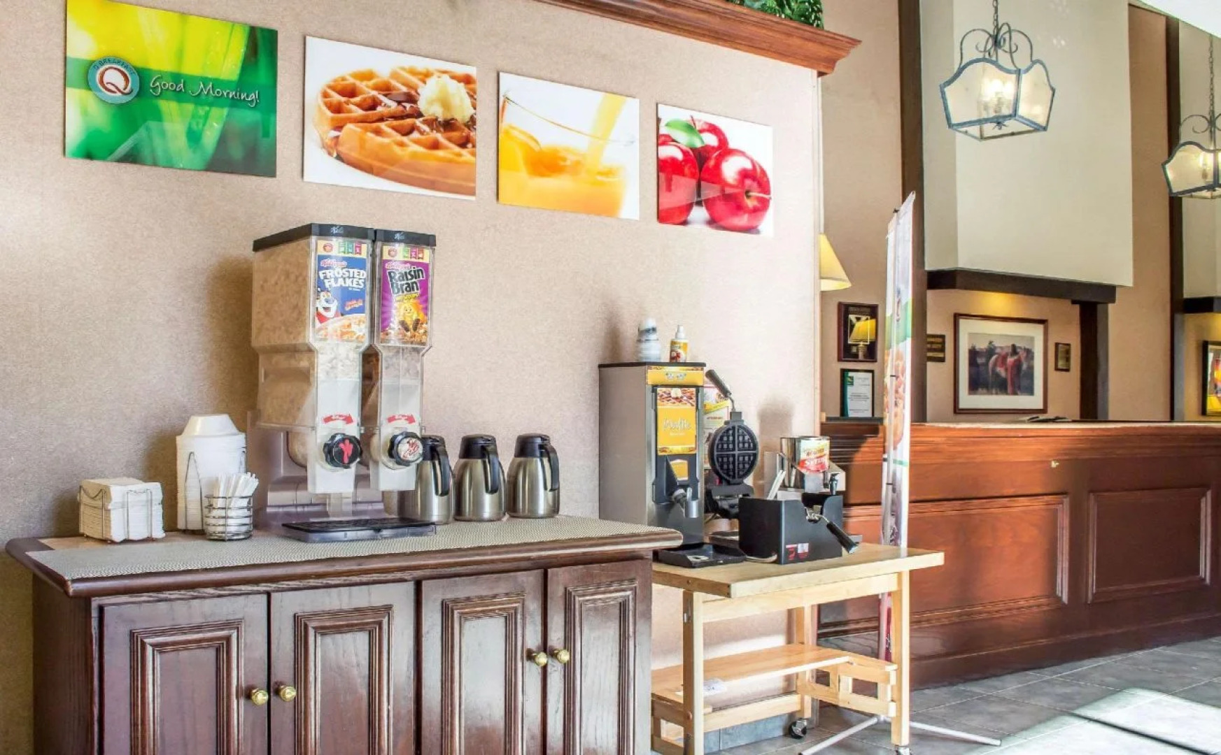 Aiden by Best Western Flagstaff