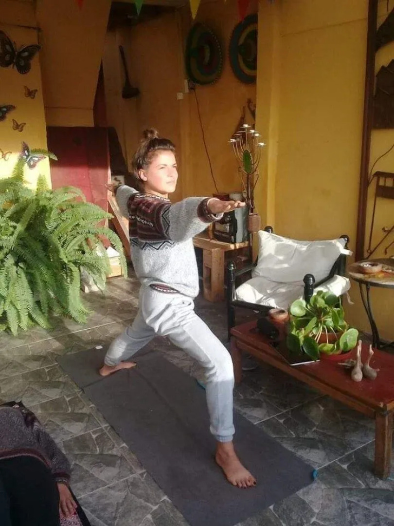 Valparaiso de mi amor