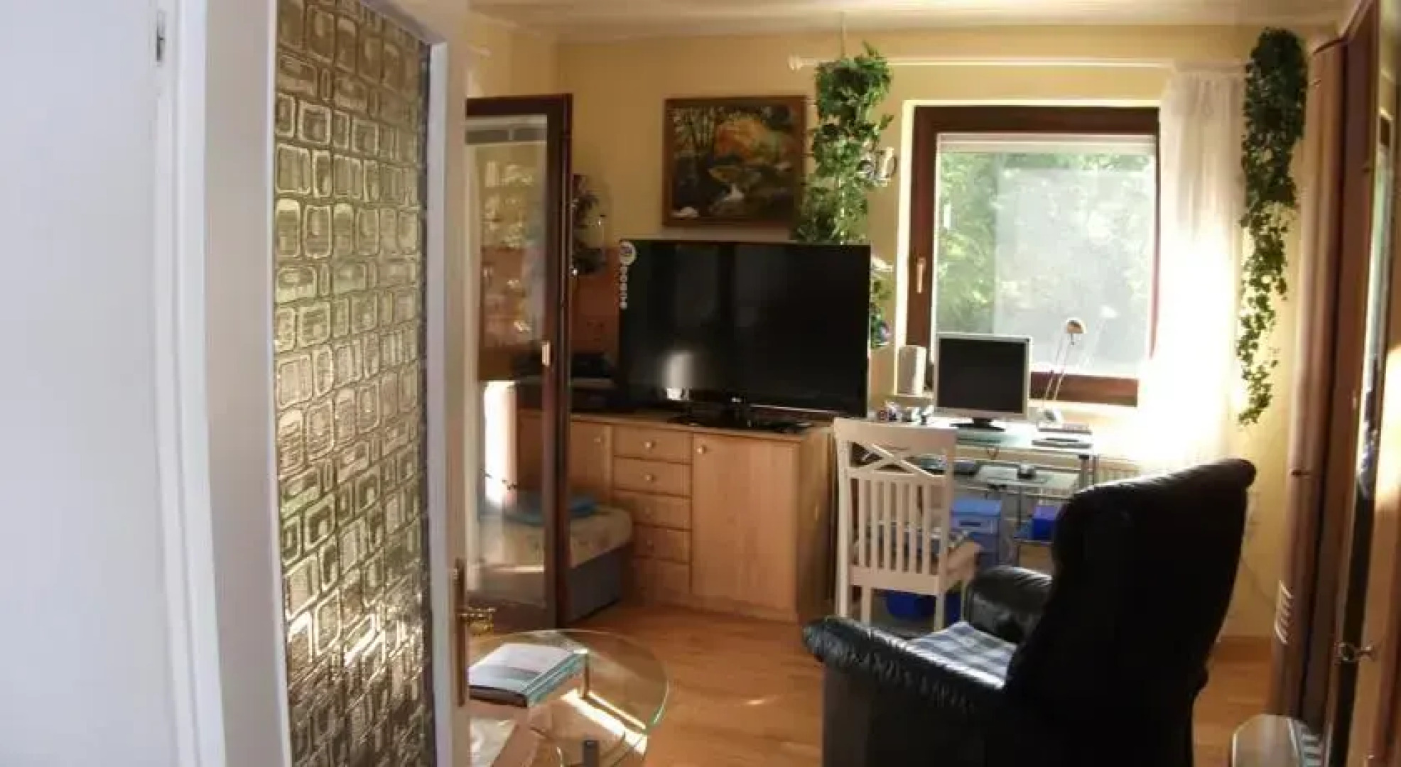 Ferienwohnung Krottensee