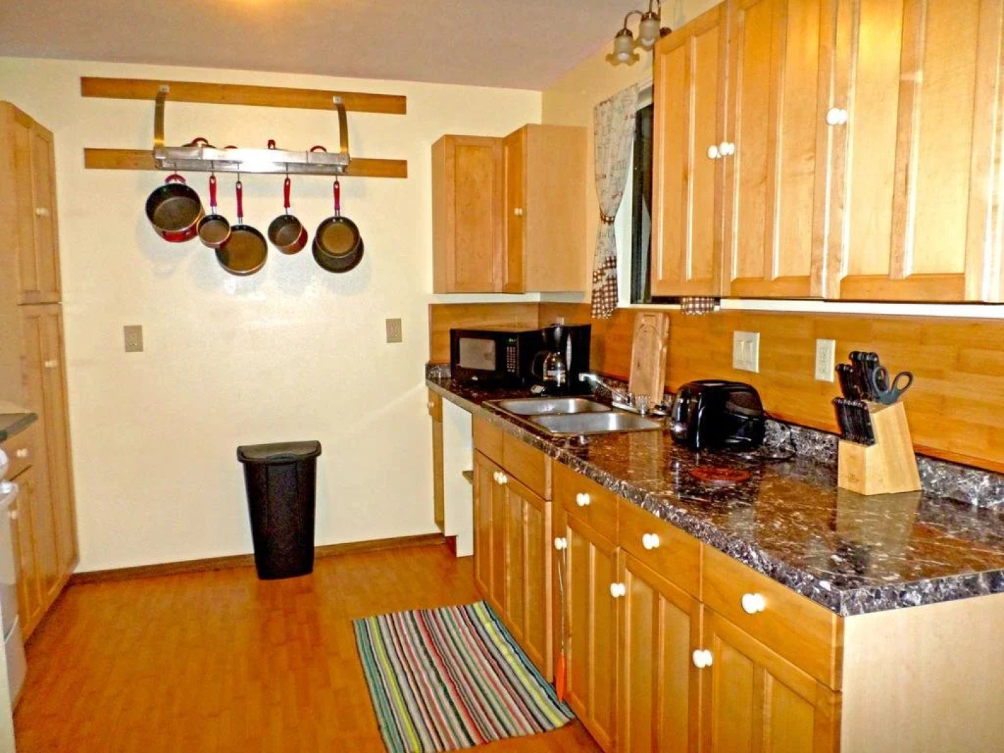 Hale Akule Hawaiian Beaches Cottage