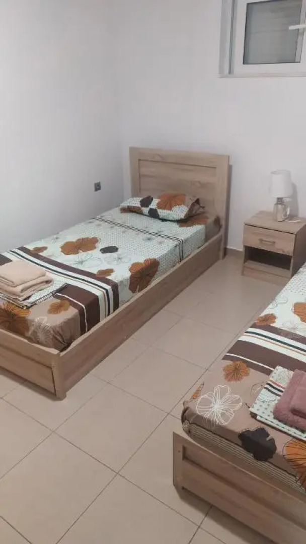 Mama Marina apartement near to the airport