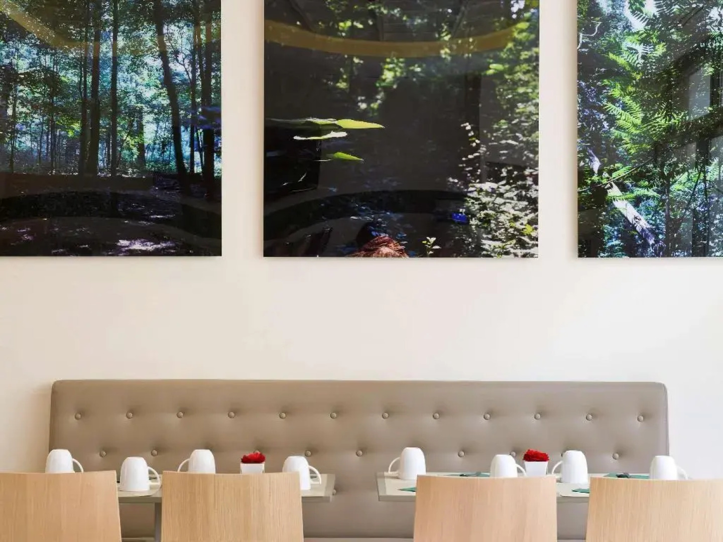 Aparthotel Adagio Paris Vincennes