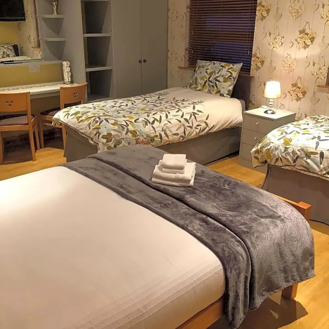 Rockhill hospitality