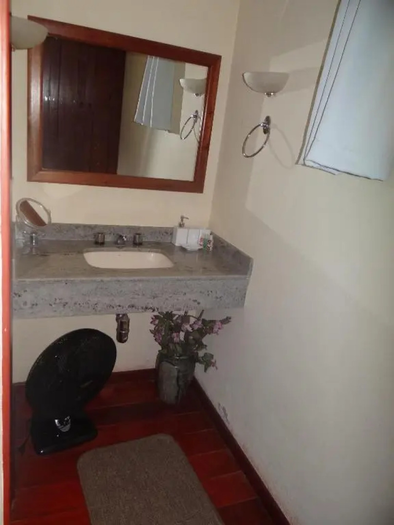 Pousada da Mantiqueira