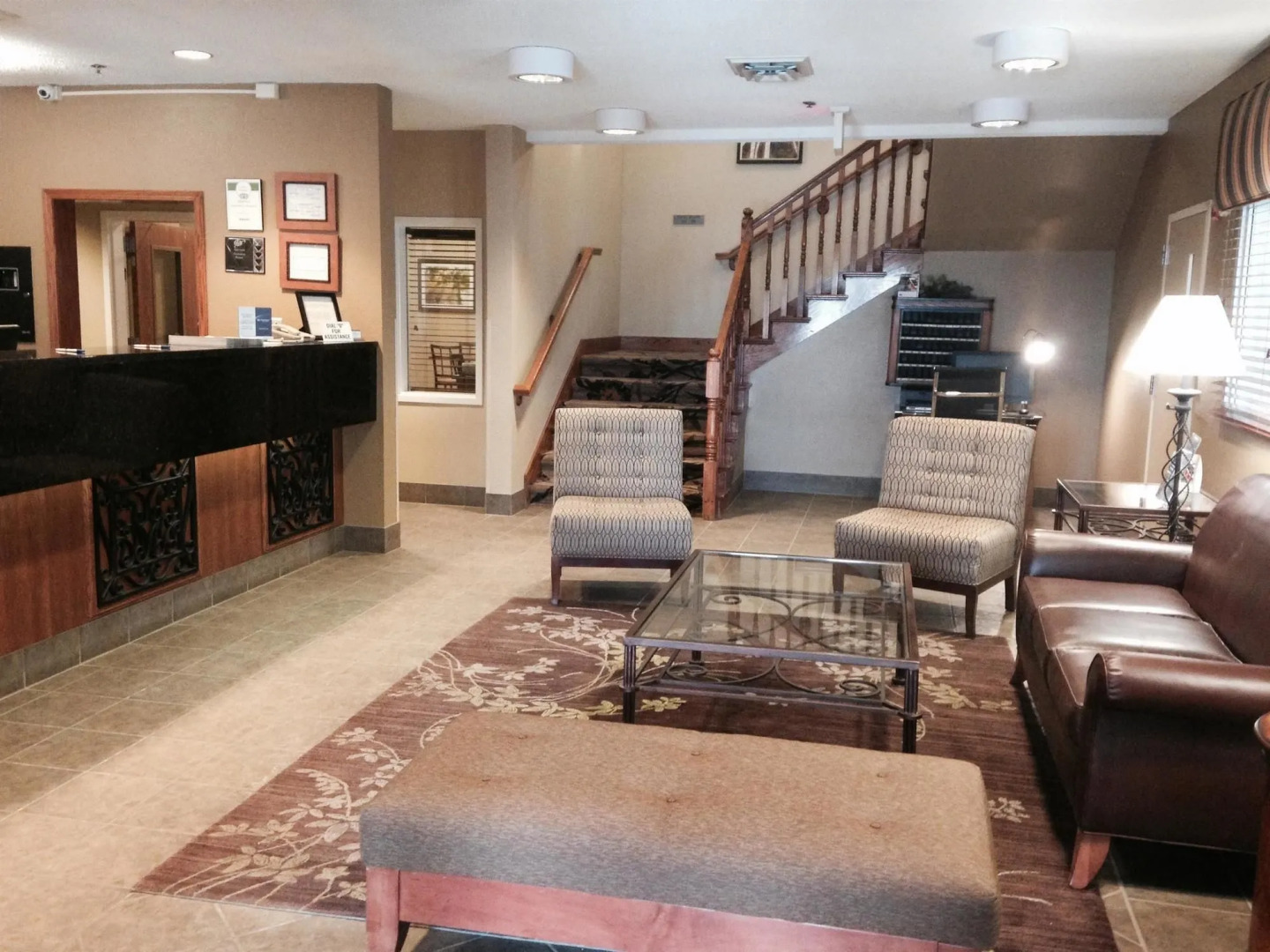 Best Western Nebraska City Inn