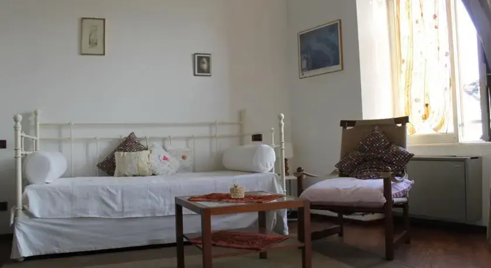 Apartment Funzionalità ed Eleganza