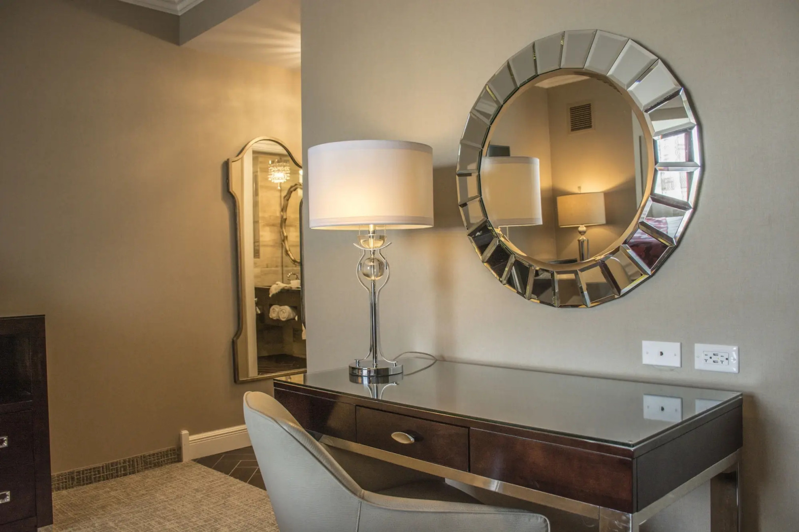 The Delavan Hotel & Spa