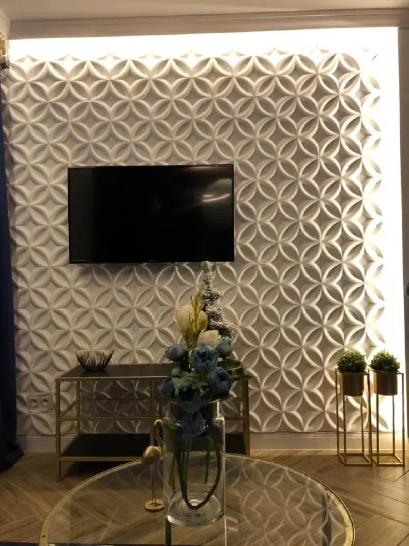 Family & Business Sauna Apartments No2 Leśny nad Zalewem z Balkonem i Parkingiem oraz możliwością wyżywienia