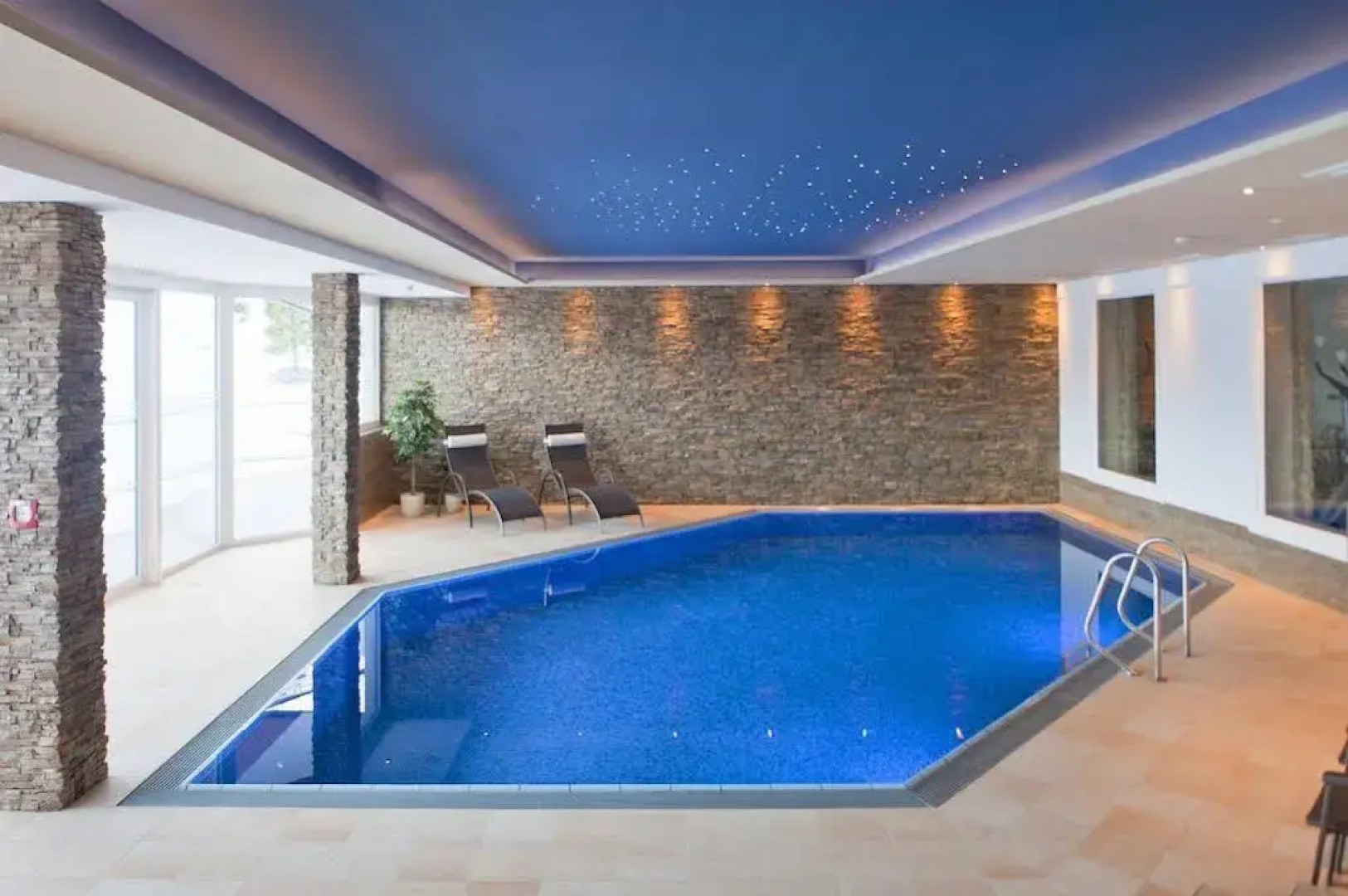 Schillerkopf Alpinresort