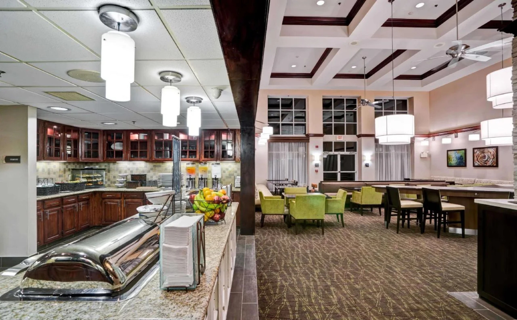 Homewood Suites by Hilton Baltimore-BWI Airport