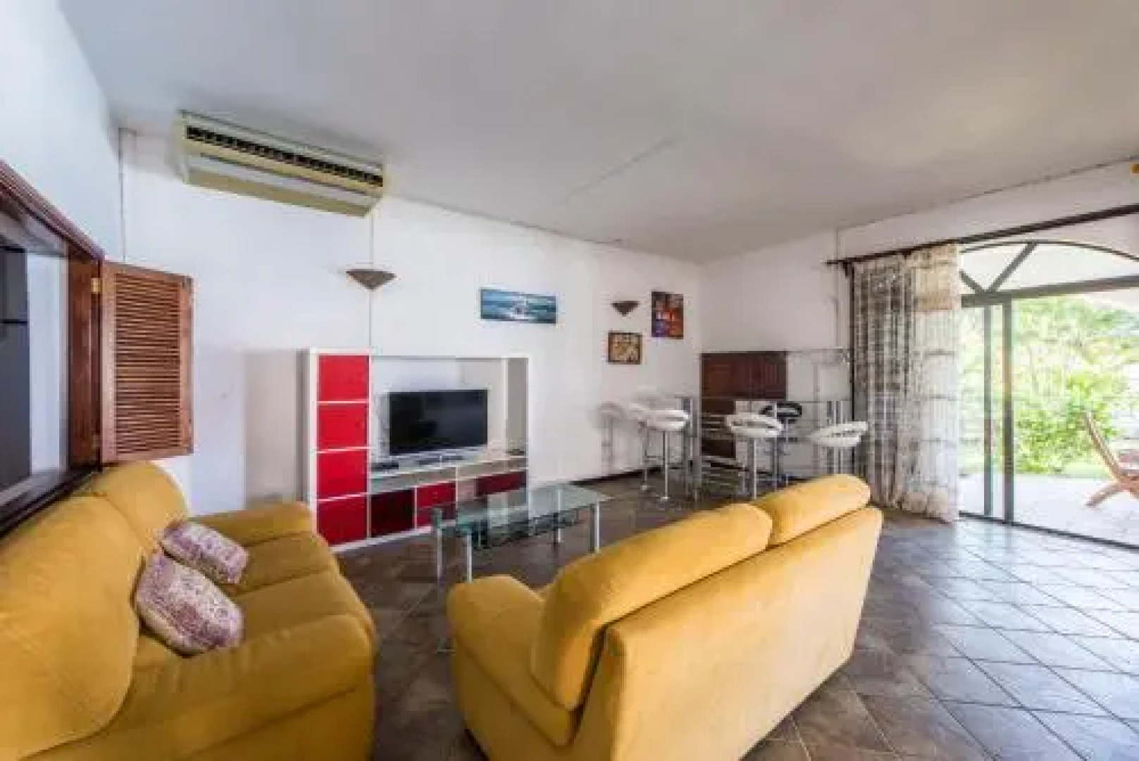 Turtle Bay Beach Villa