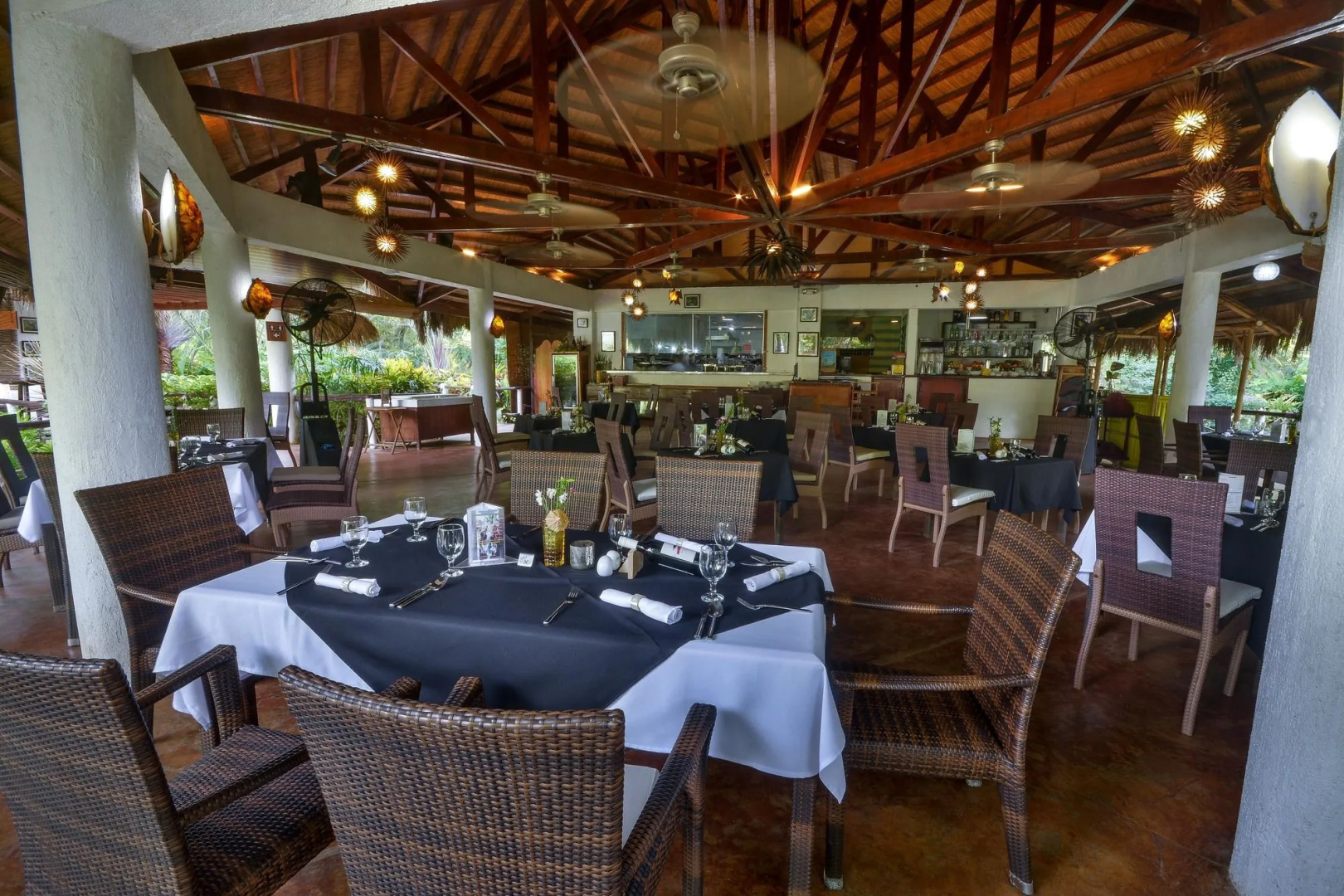 Daluyon Beach and Mountain Resort