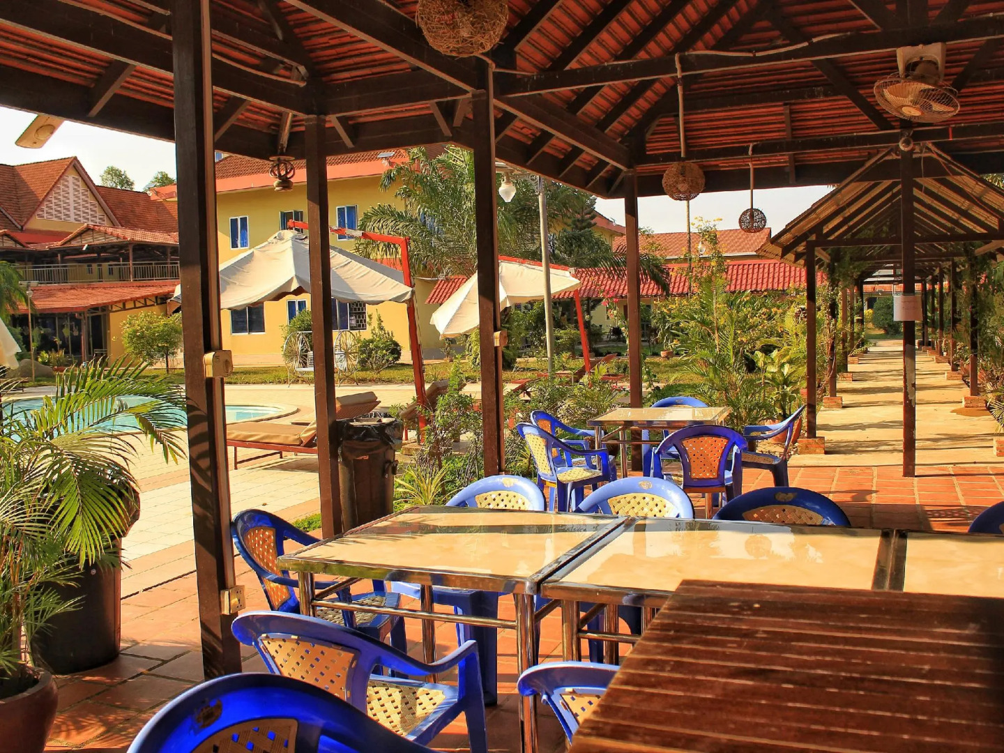 Don Bosco Hotel School