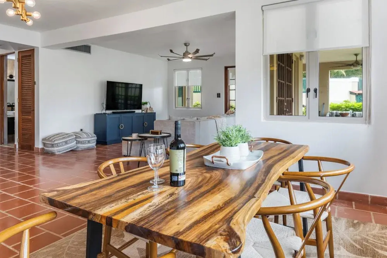 Paradise Villas & Vacations