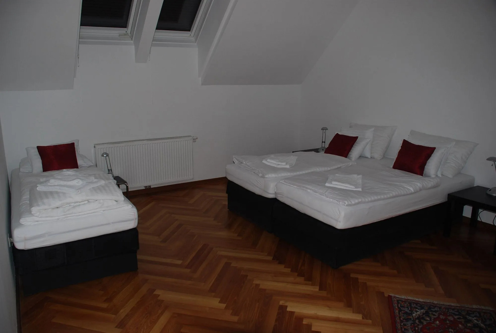 Duschel Apartments City Center