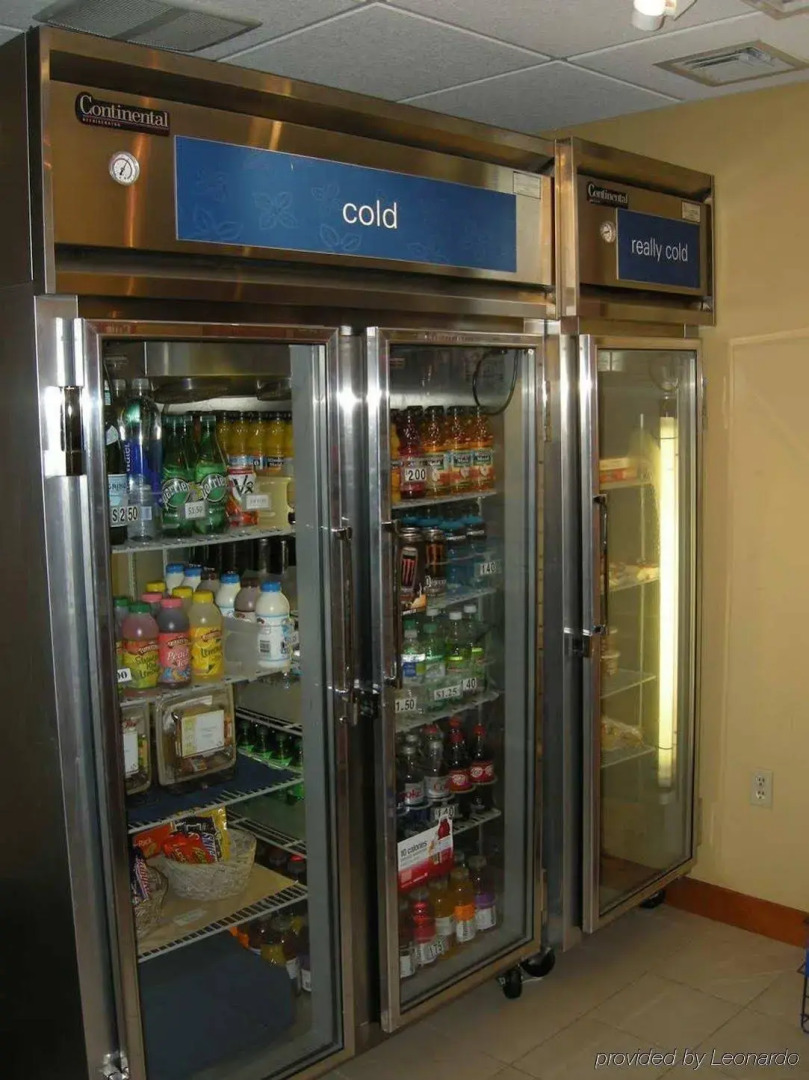 Hilton Garden Inn Lancaster