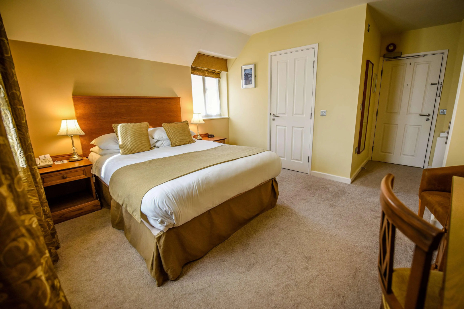 Best Western Valley Hotel