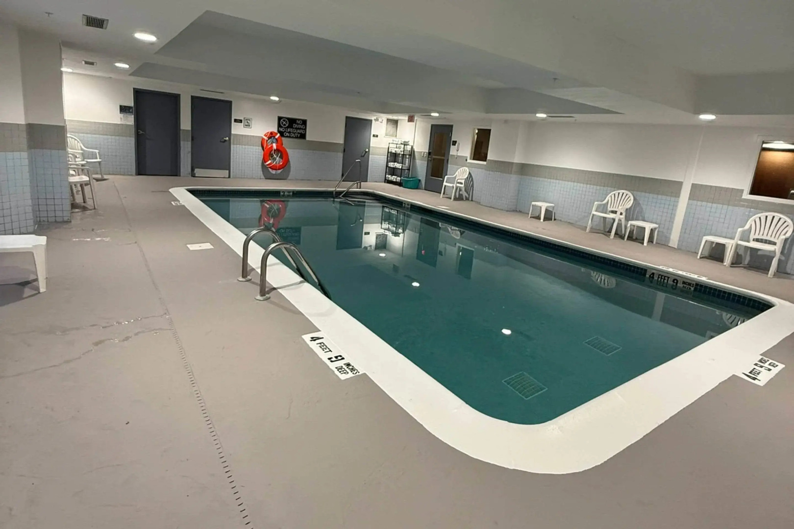 Sleep Inn & Suites Queensbury - Lake George