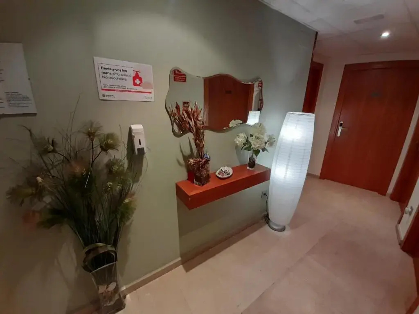 Apartamentos Avenida