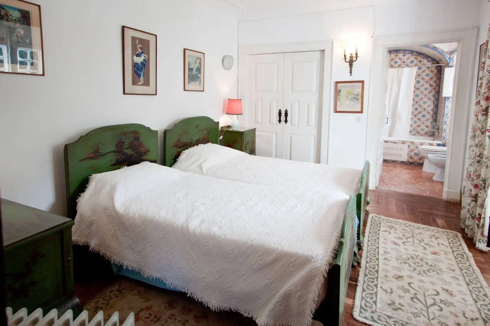 Quinta de São Thiago