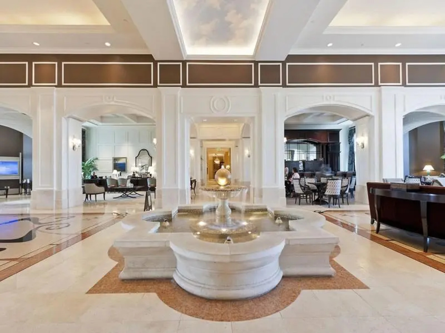 Reunion Resort 12 - Luxury 5 Bedroom Vacation Rental