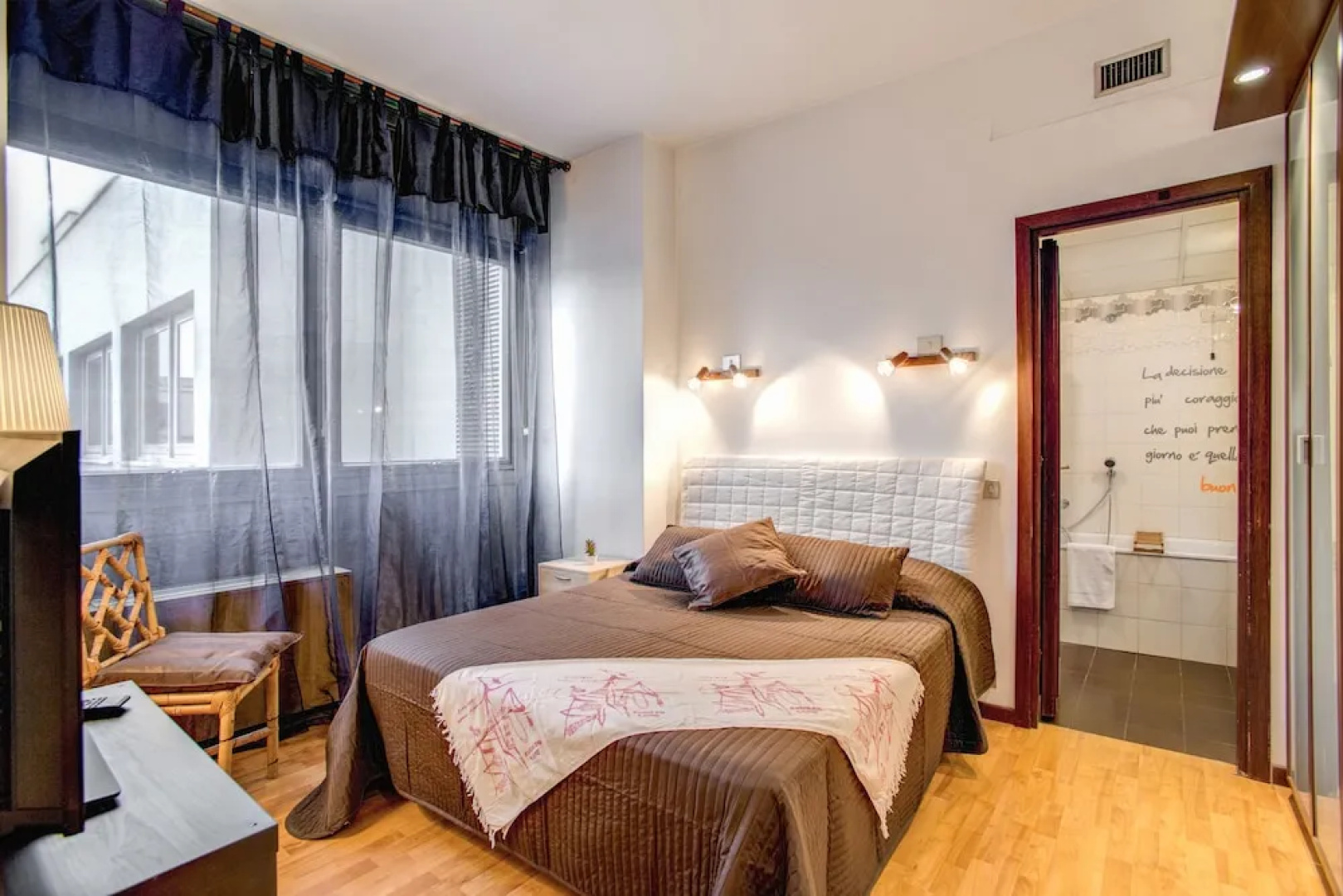 M&L Apartment - case vacanze a Roma