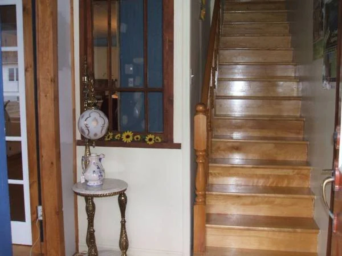 Gîte Aux Tournesols