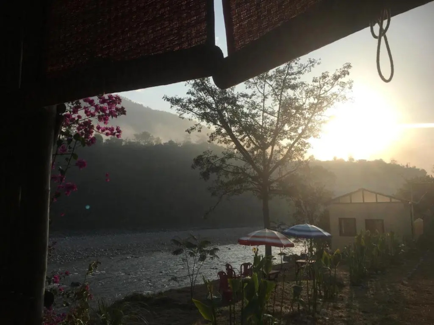 Nayar Valley Retreat