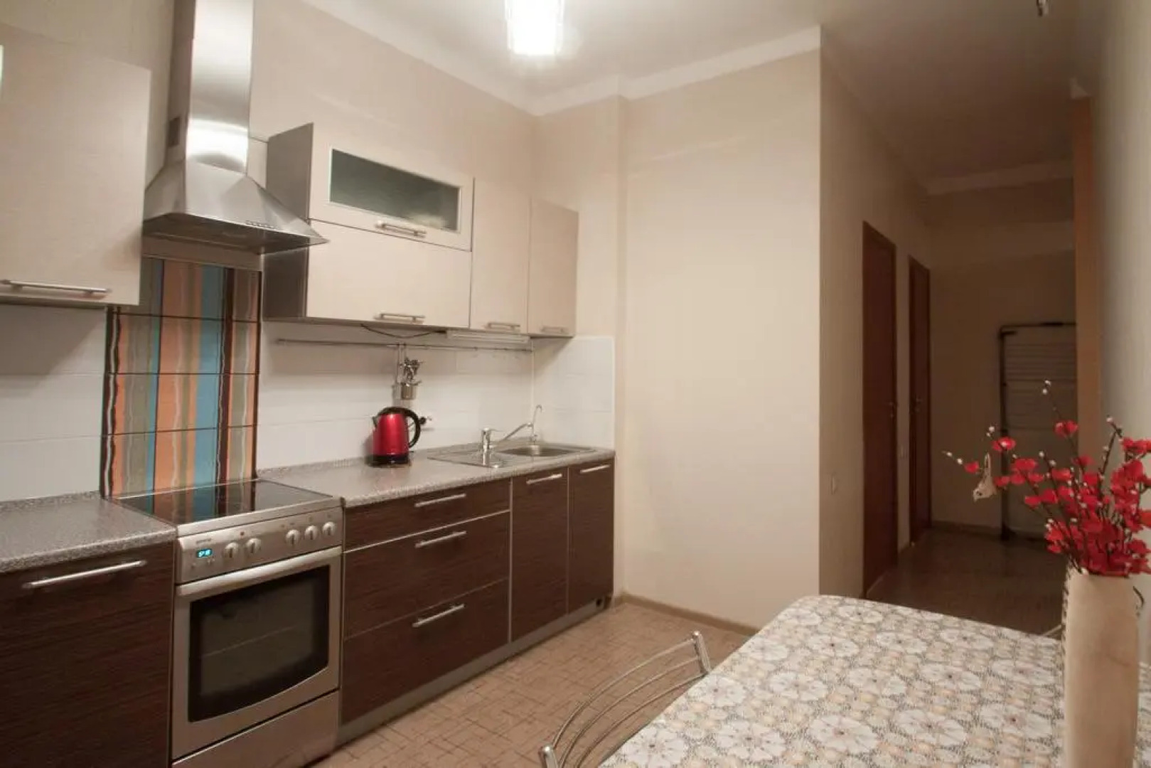 Аврора на проспекте Советский 24