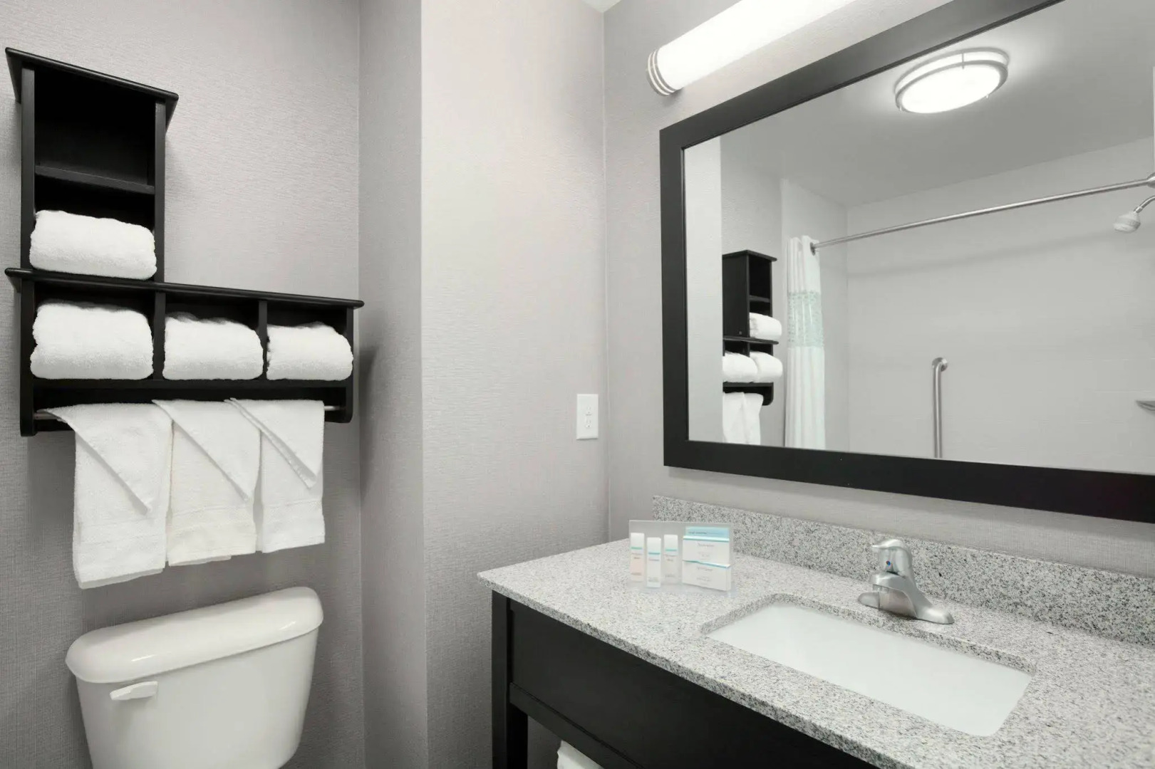 Hampton Inn & Suites Roanoke Airport