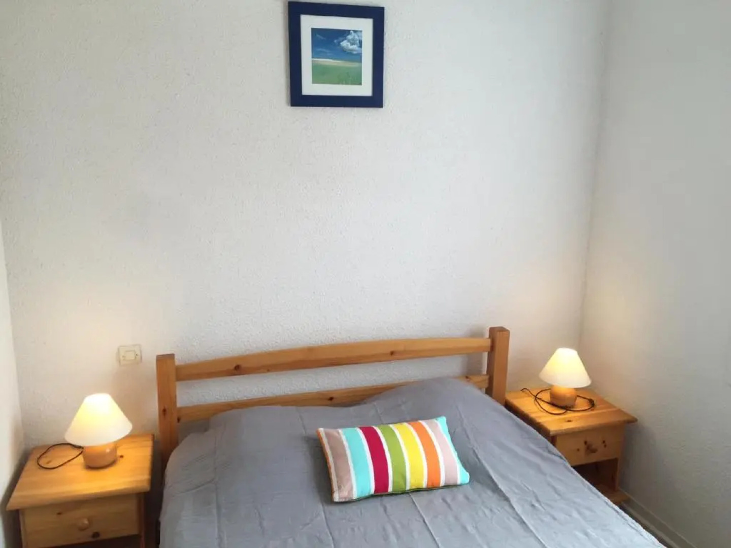 Maison Indigo 6 Personnes