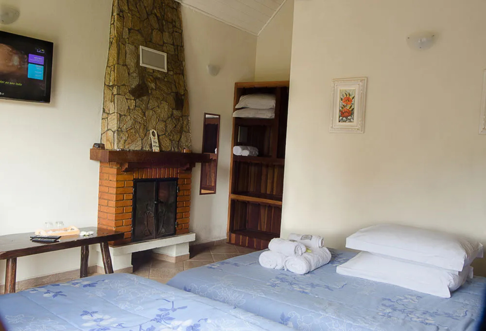 Pousada Villa Bergamo Aeroporto