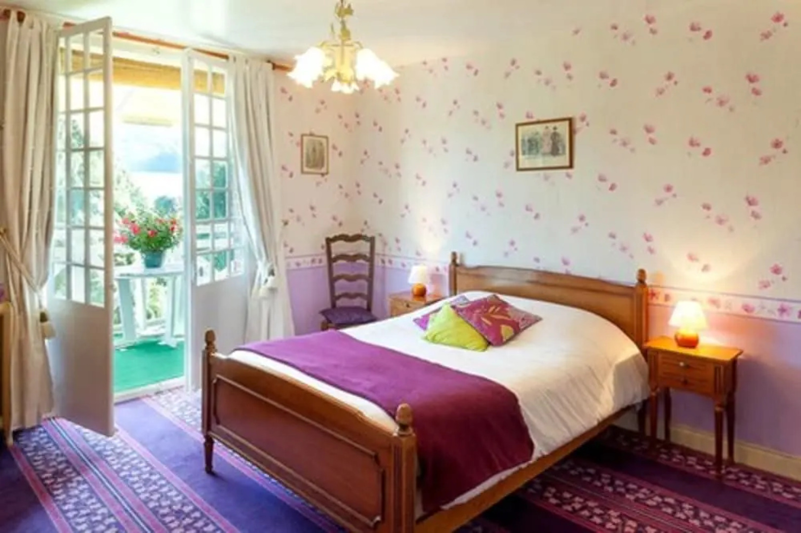 Auberge Du Clos Normand