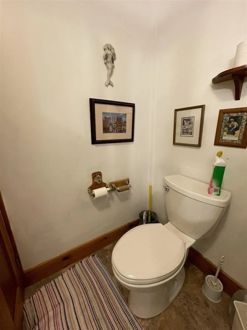 Ossipee Wood 2 Limit 4 1 Bedroom Cottage by Redawning