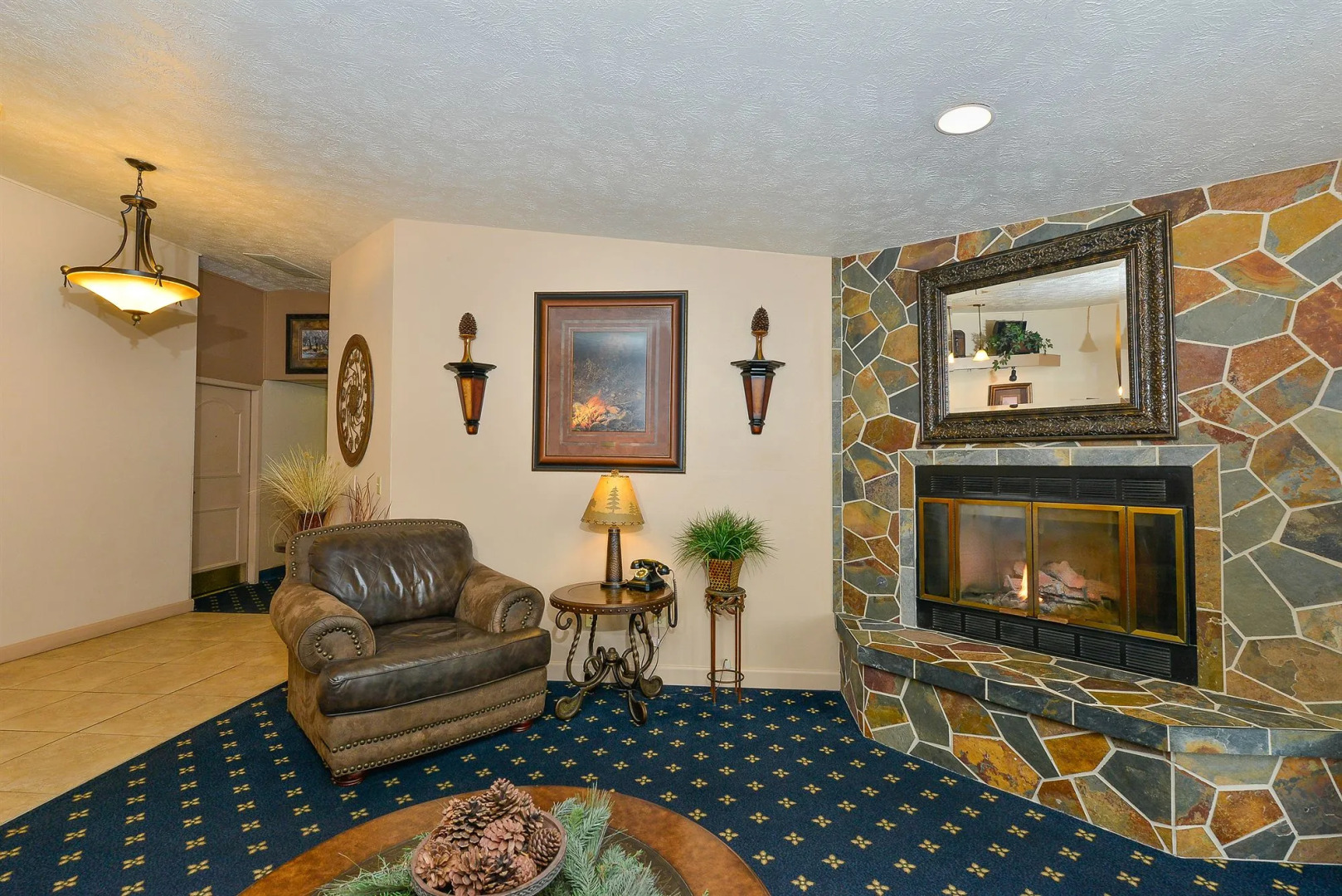 Quality Inn & Suites Coeur d'Alene